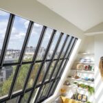 Home verriere peinture epoxy