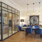 verrière peinture epoxy