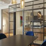 Home verrière peinture epoxy