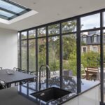 verrière peinture epoxy