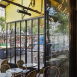 Home devanture peinture epoxy