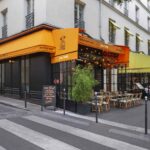 facade peinture epoxy