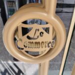 le commerce poignet de porte epoxy