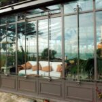 victorien veranda metal epoxy