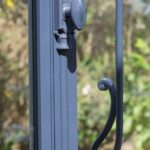 Home poignet porte peinture epoxy