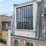 verriere exterieure atelier artiste peinture epoxy